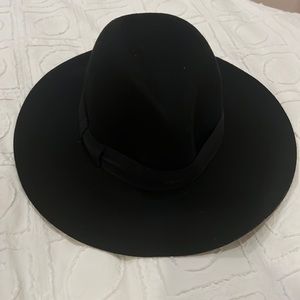 ASOS Wool Floppy Boho Hats Set of 2